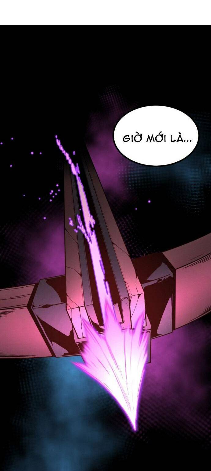 Kẻ giết anh hùng - Chapter 18 - Page 63