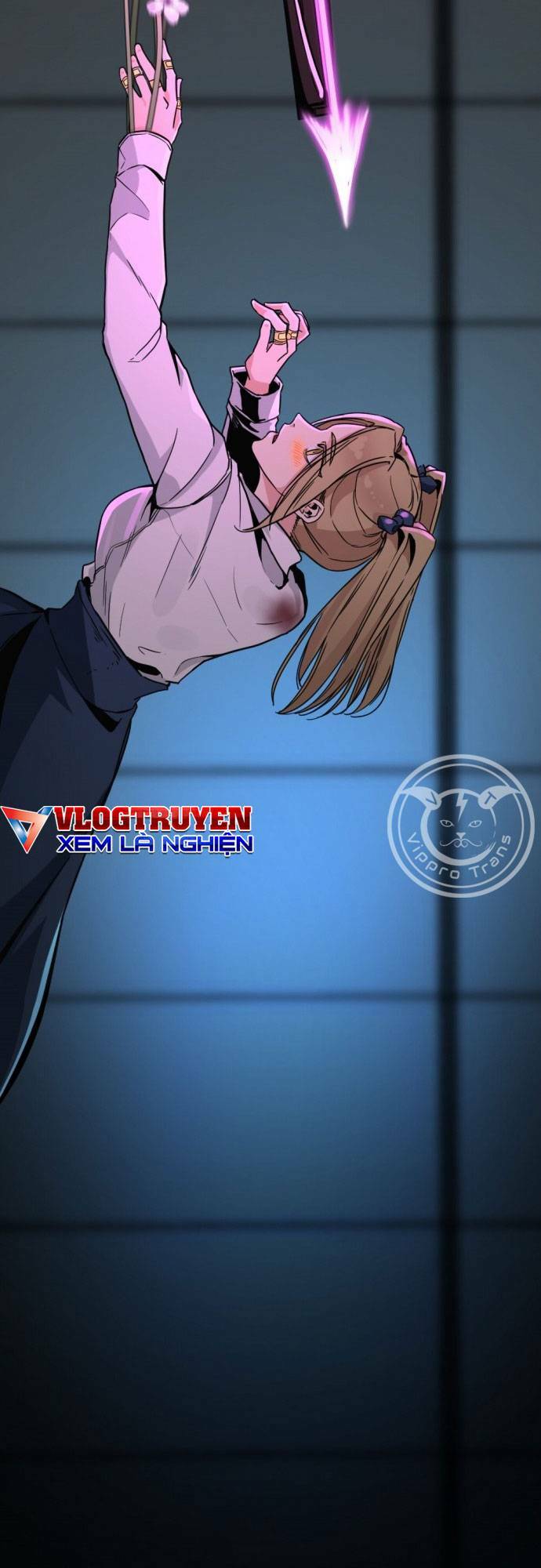 Kẻ giết anh hùng - Chapter 18 - Page 65