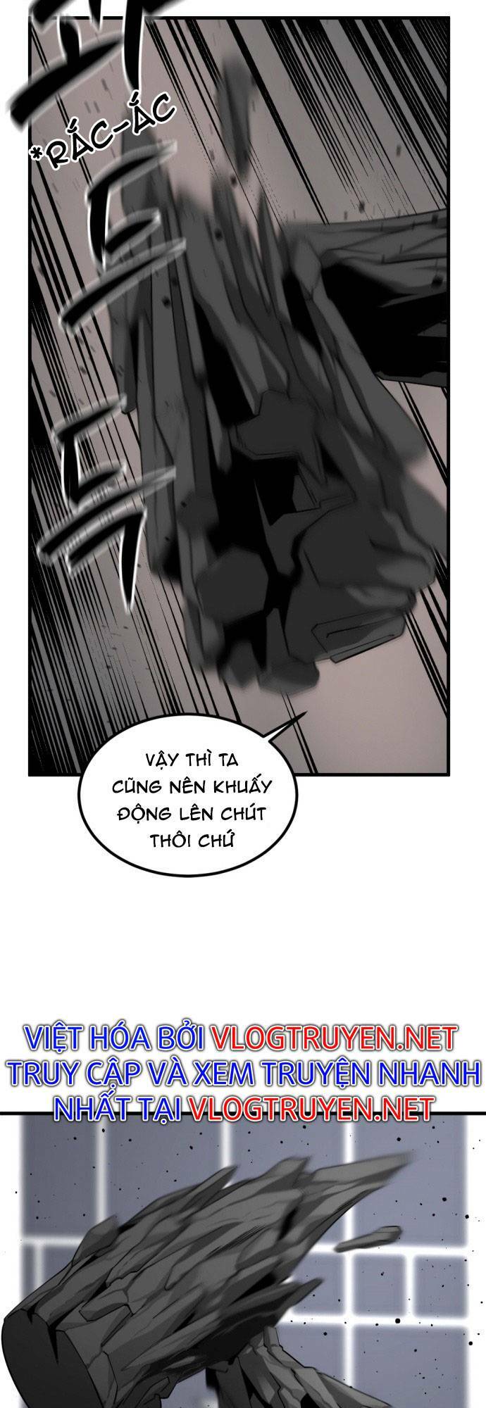 Kẻ giết anh hùng - Chapter 18 - Page 7