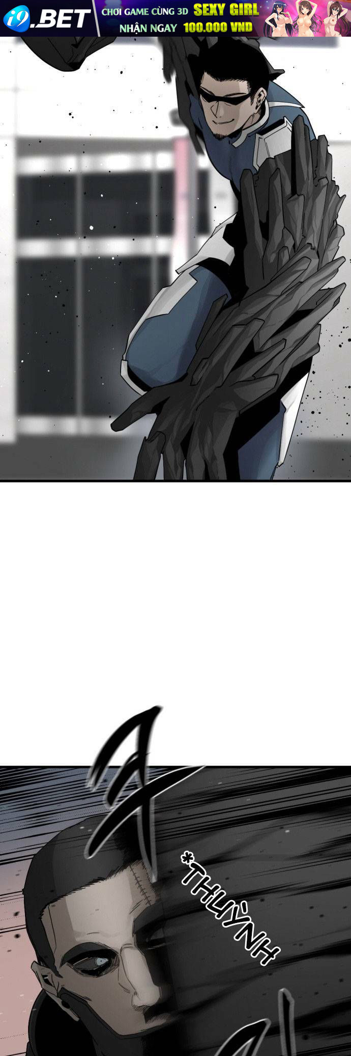 Kẻ giết anh hùng - Chapter 18 - Page 8