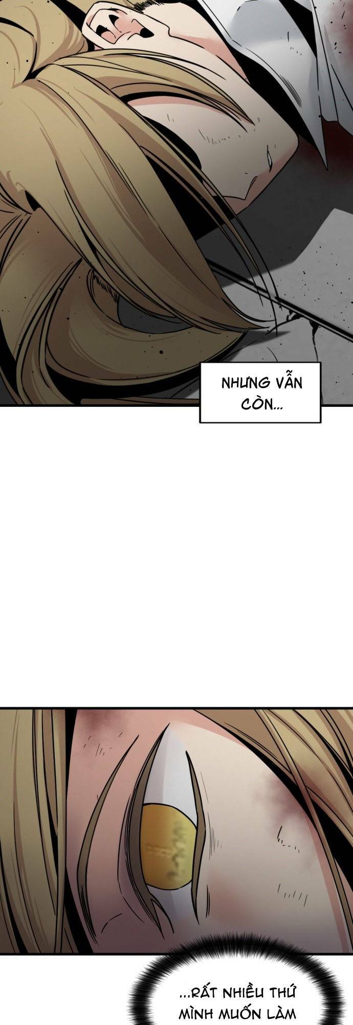 Kẻ giết anh hùng - Chapter 19 - Page 11