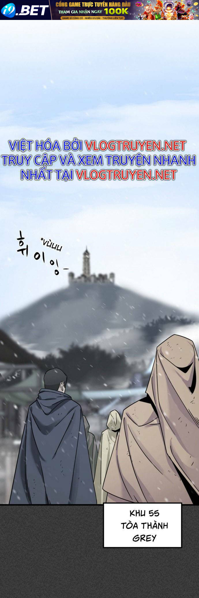 Kẻ giết anh hùng - Chapter 19 - Page 13