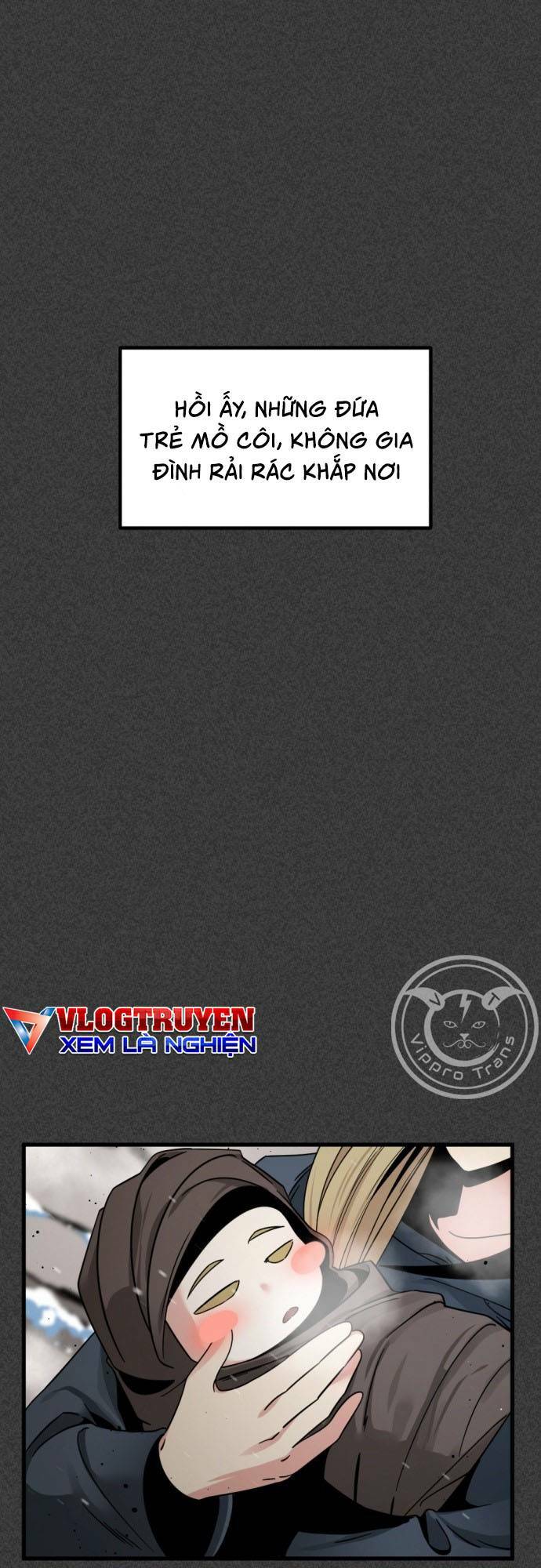 Kẻ giết anh hùng - Chapter 19 - Page 14