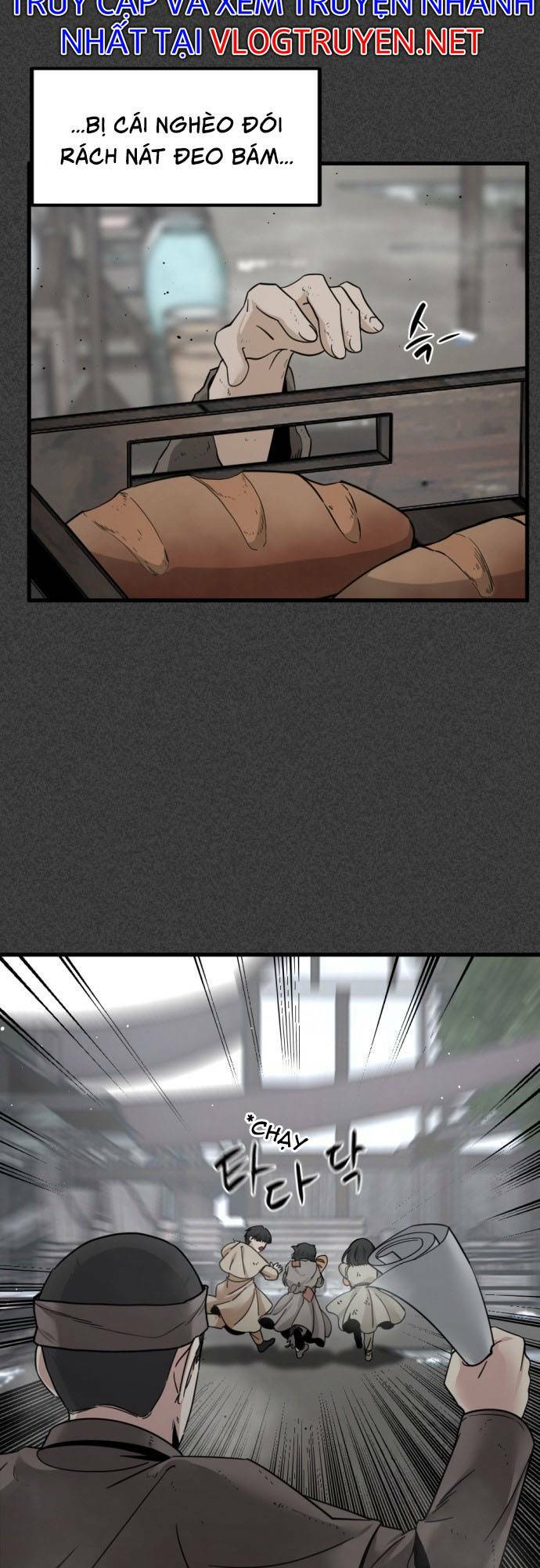 Kẻ giết anh hùng - Chapter 19 - Page 16