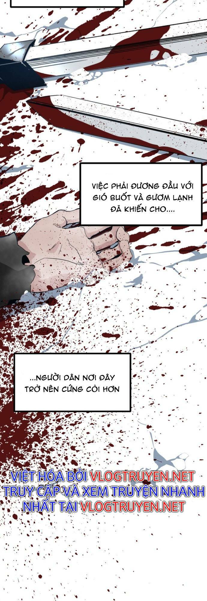 Kẻ giết anh hùng - Chapter 19 - Page 18