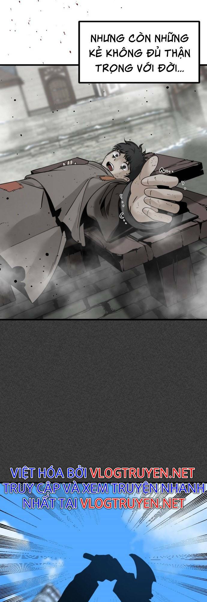 Kẻ giết anh hùng - Chapter 19 - Page 19