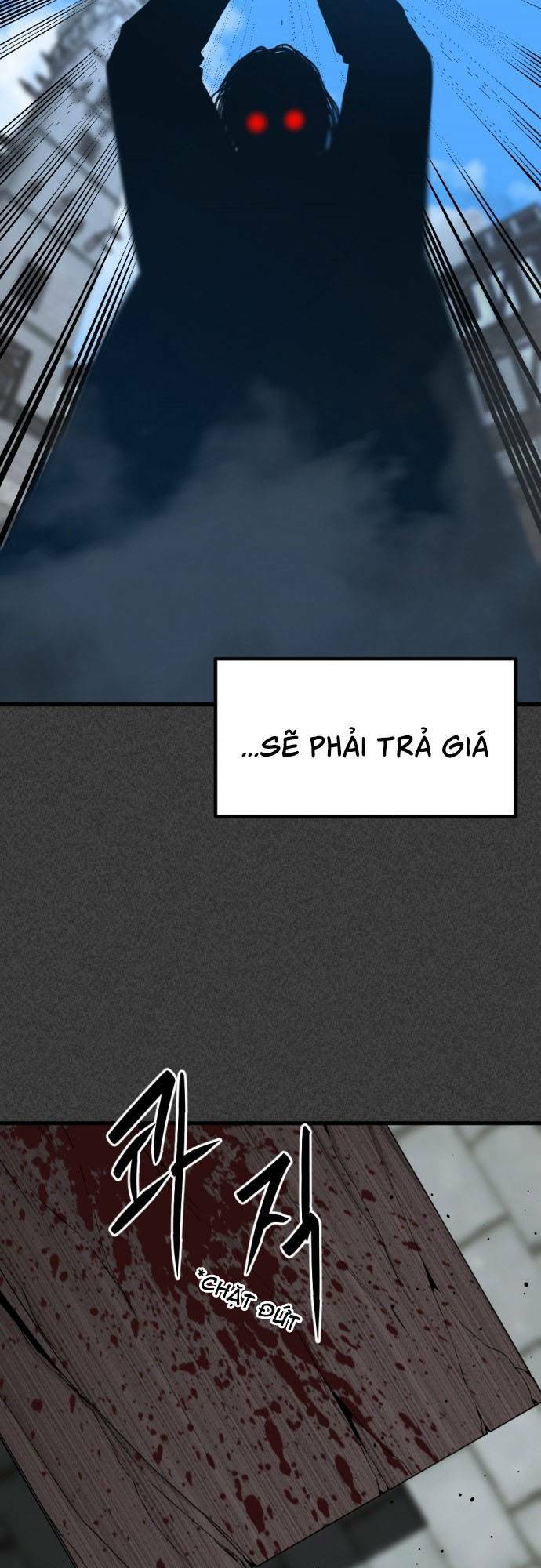 Kẻ giết anh hùng - Chapter 19 - Page 20