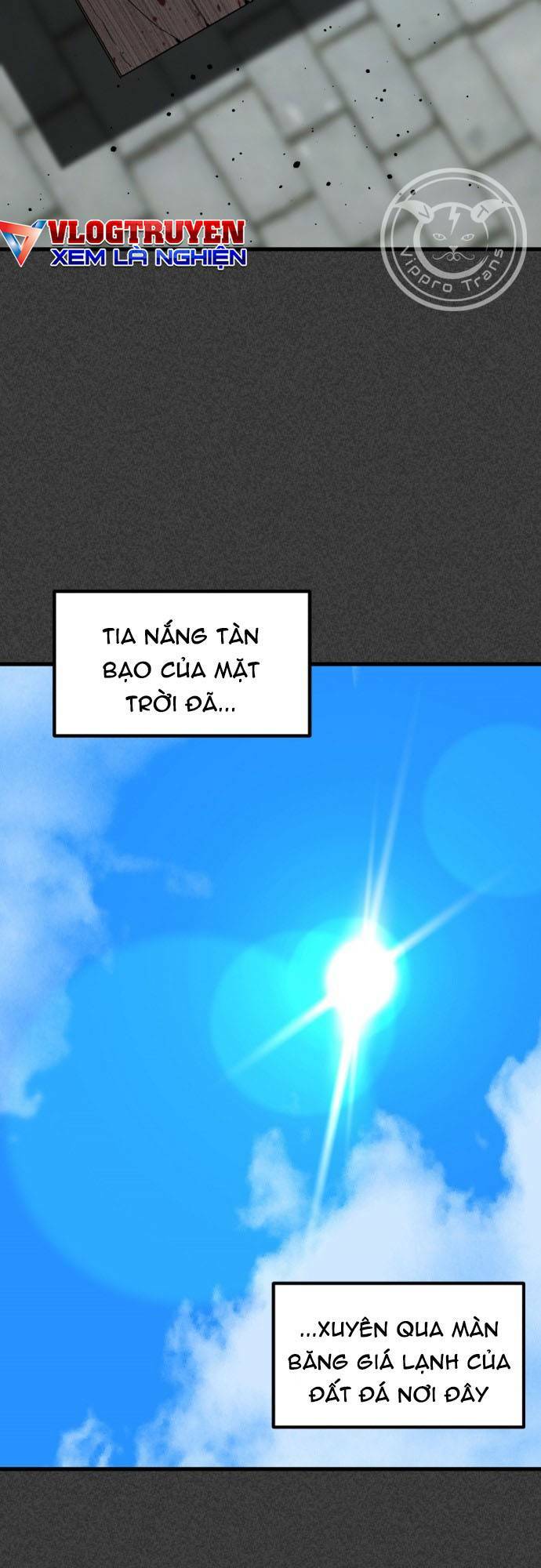 Kẻ giết anh hùng - Chapter 19 - Page 21