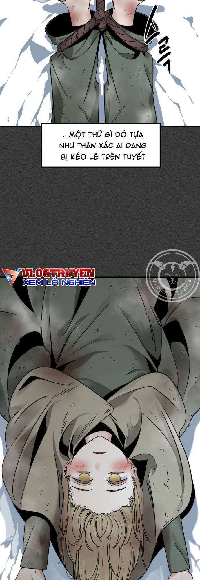 Kẻ giết anh hùng - Chapter 19 - Page 23