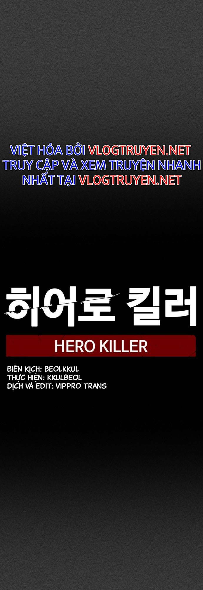 Kẻ giết anh hùng - Chapter 19 - Page 25