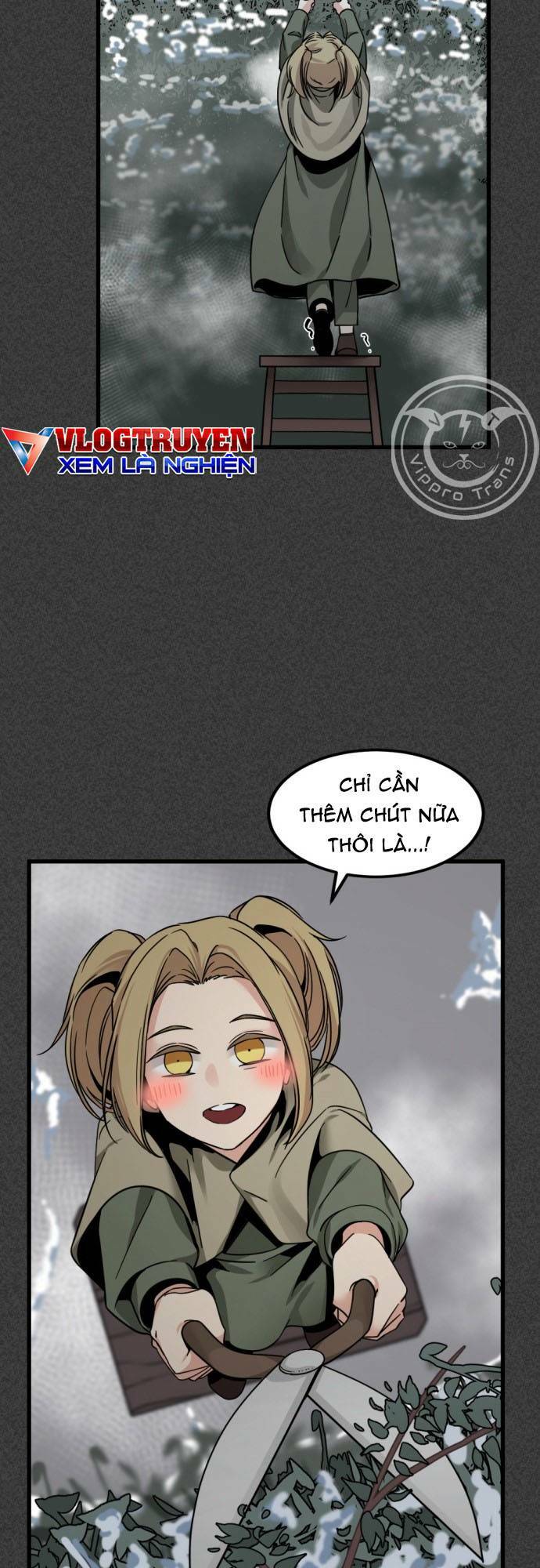 Kẻ giết anh hùng - Chapter 19 - Page 27