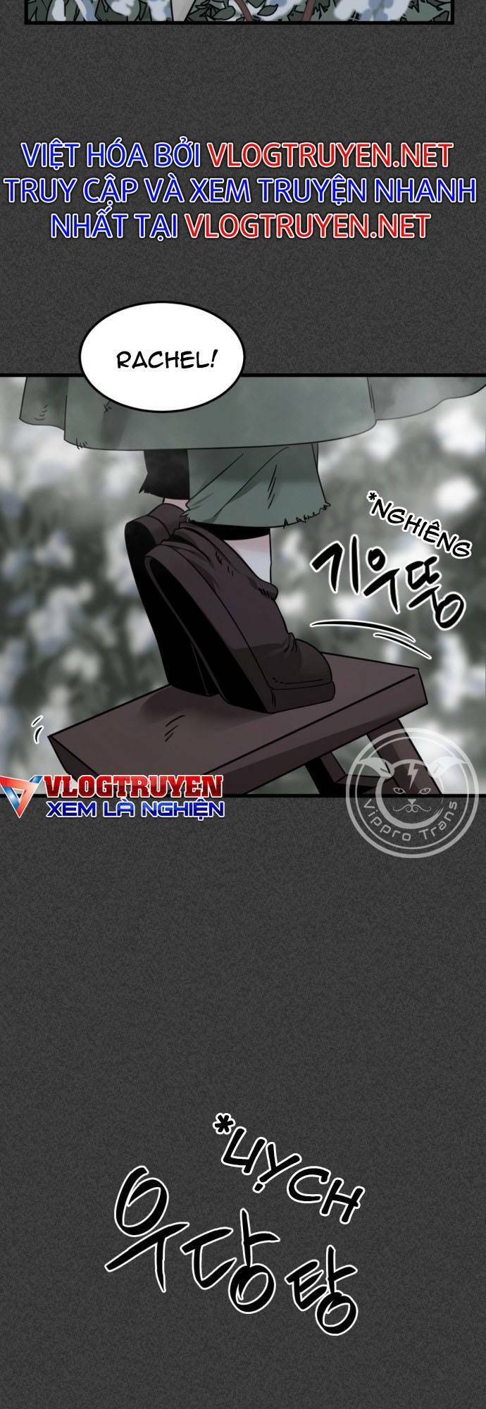 Kẻ giết anh hùng - Chapter 19 - Page 28