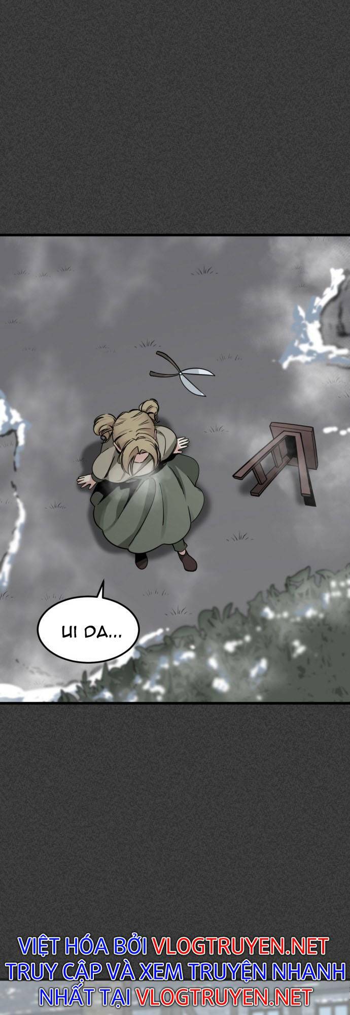 Kẻ giết anh hùng - Chapter 19 - Page 29