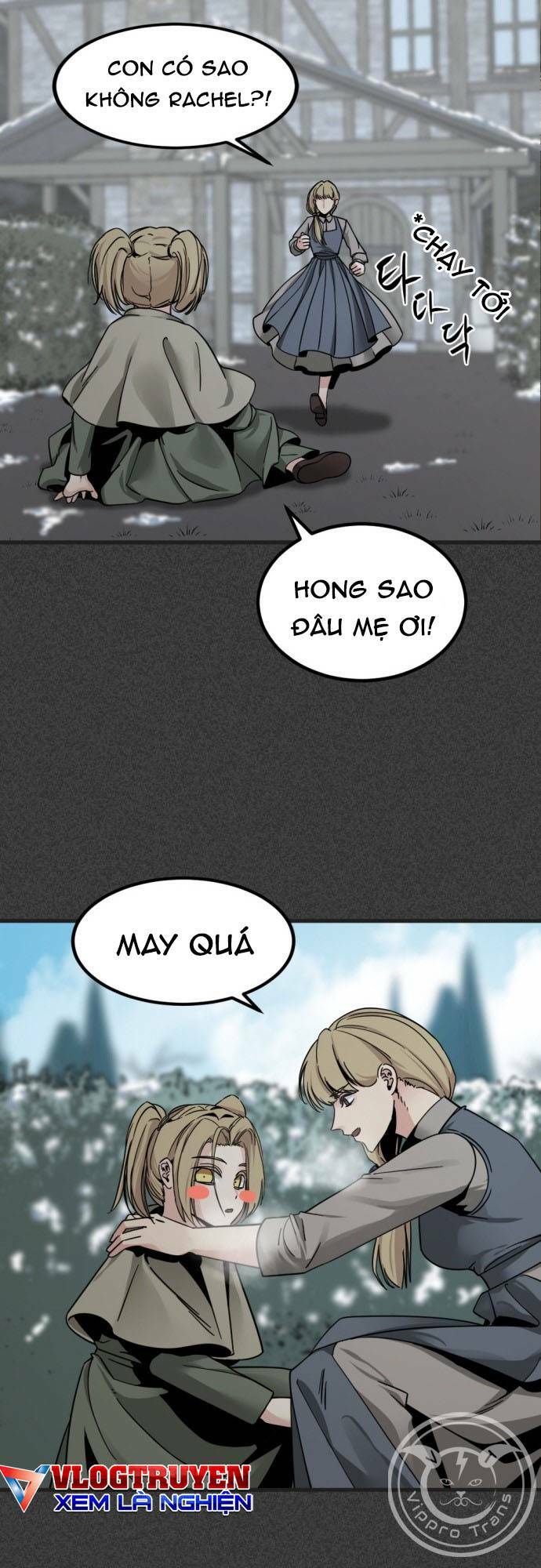 Kẻ giết anh hùng - Chapter 19 - Page 30