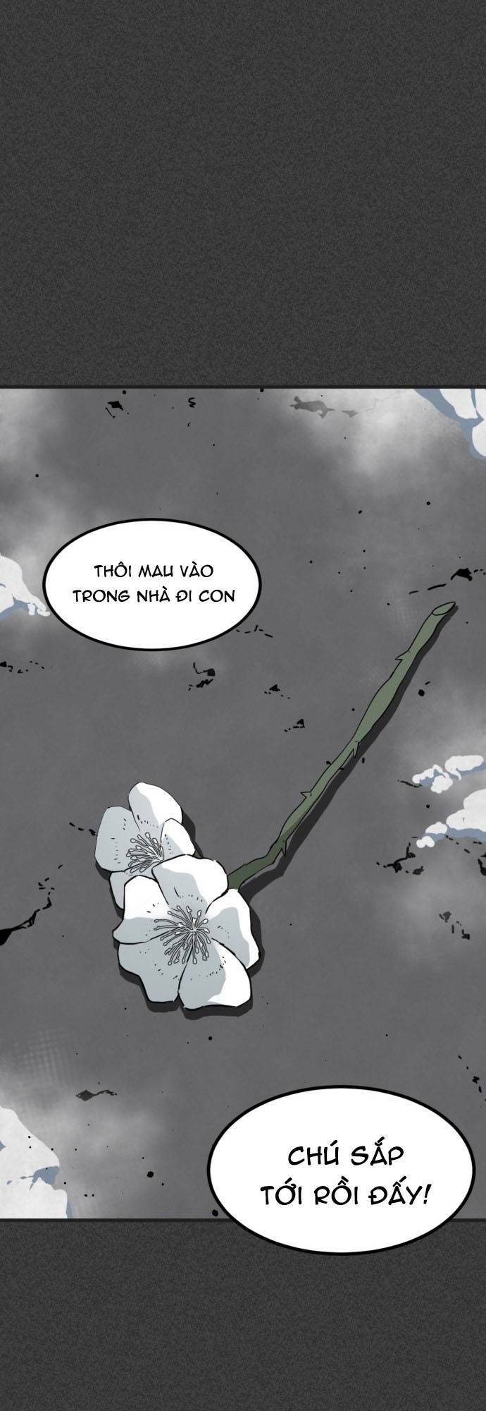 Kẻ giết anh hùng - Chapter 19 - Page 31