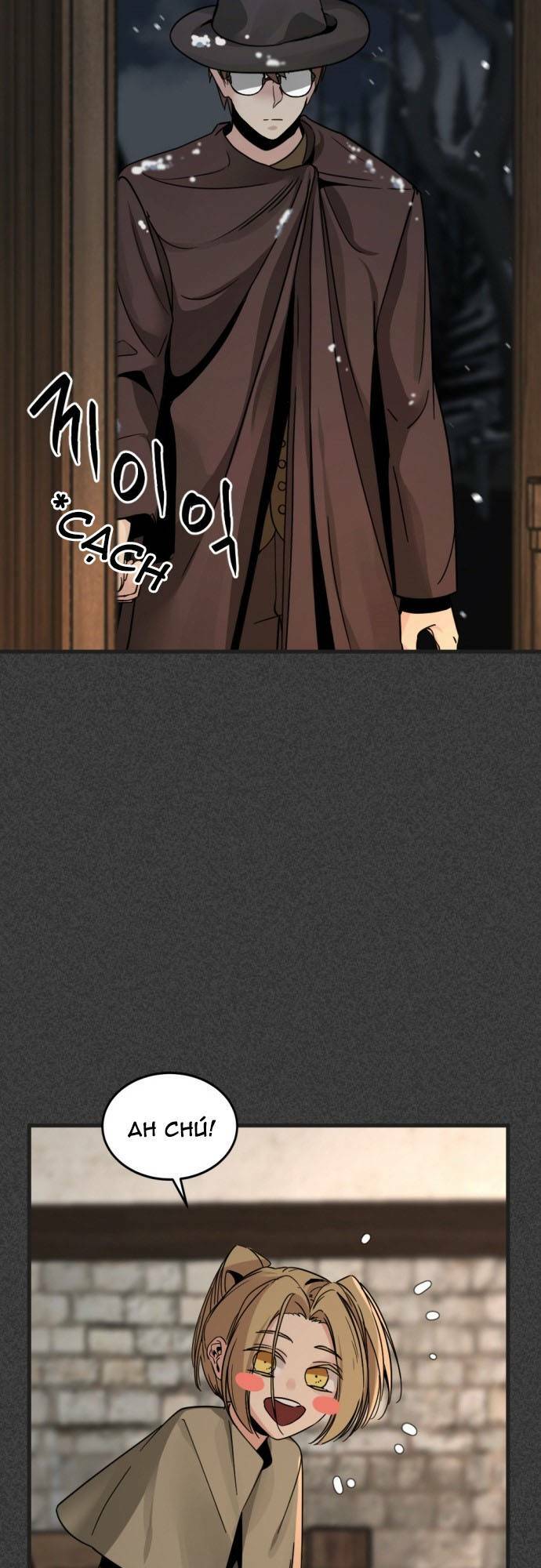 Kẻ giết anh hùng - Chapter 19 - Page 33