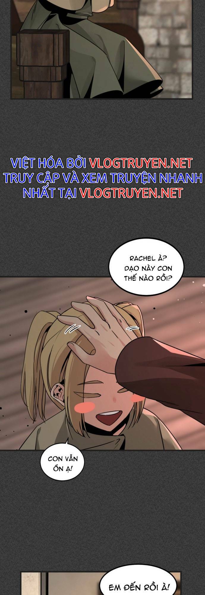 Kẻ giết anh hùng - Chapter 19 - Page 34