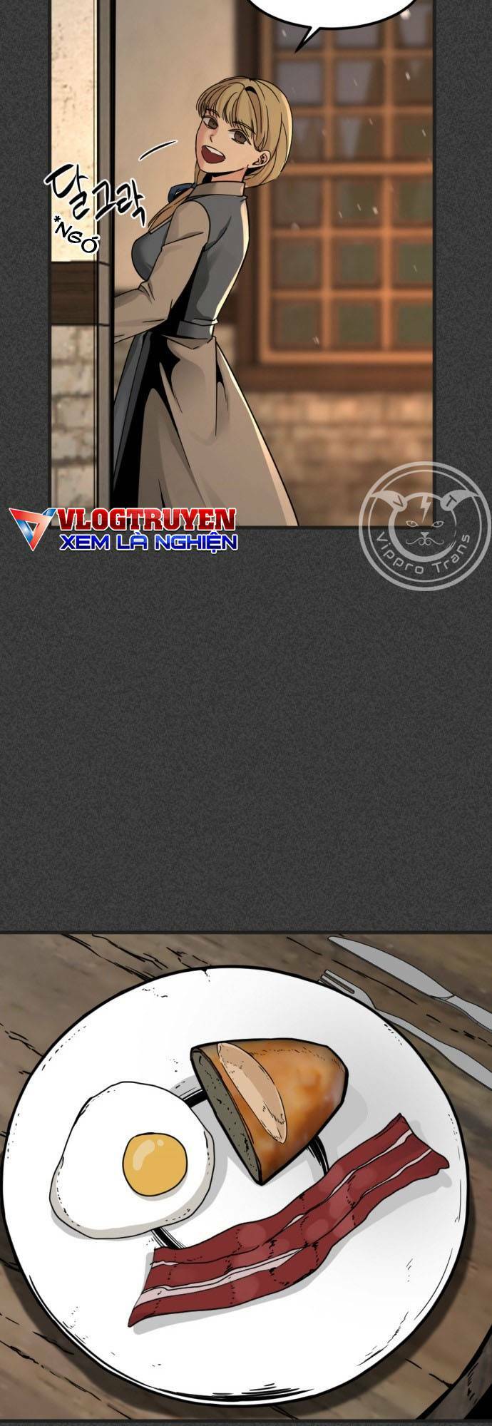 Kẻ giết anh hùng - Chapter 19 - Page 35