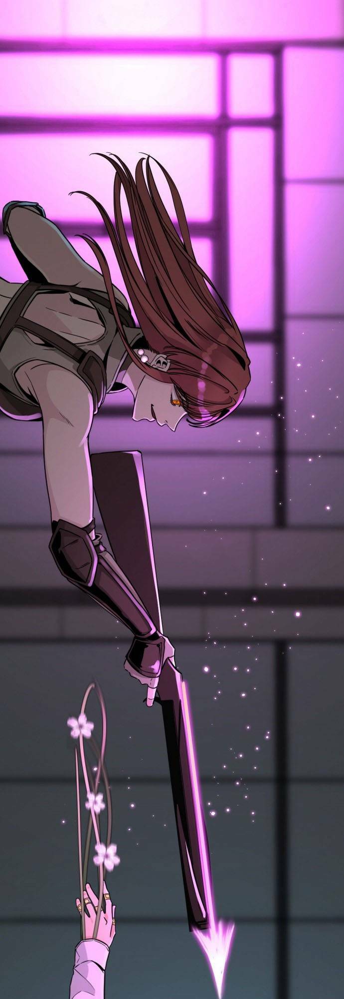 Kẻ giết anh hùng - Chapter 19 - Page 3