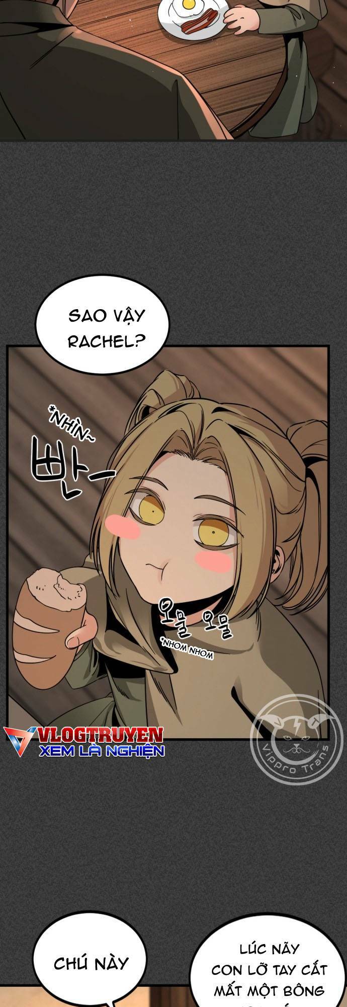 Kẻ giết anh hùng - Chapter 19 - Page 39