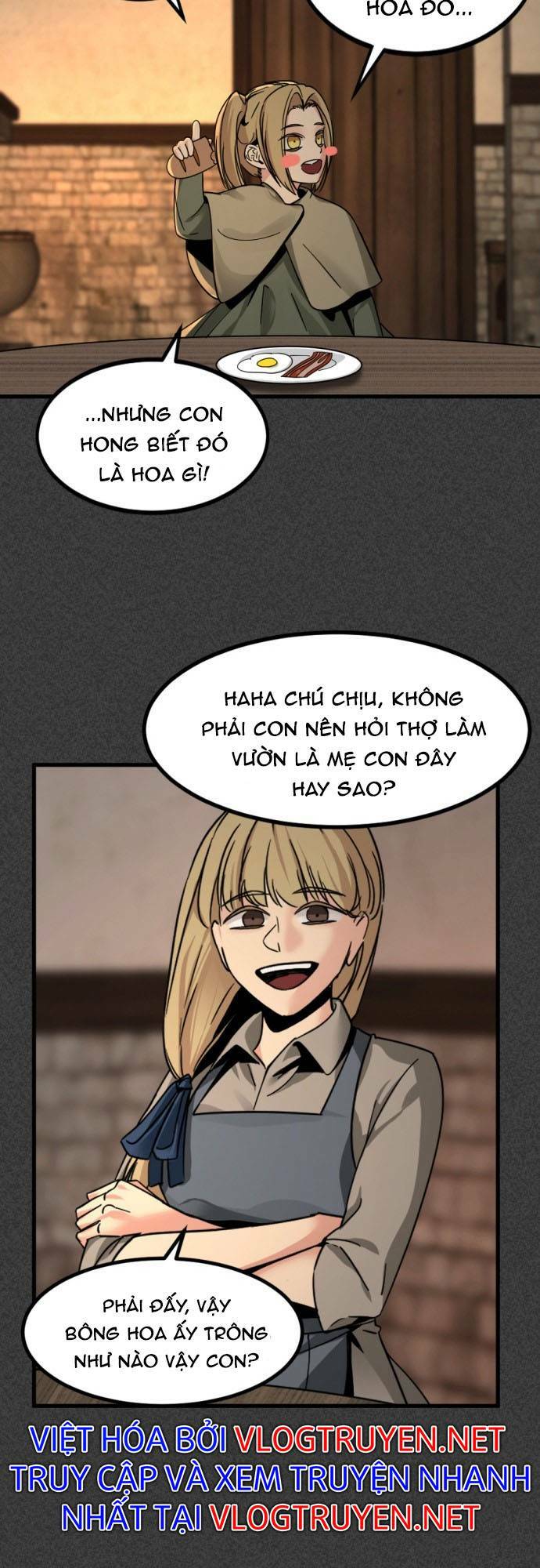 Kẻ giết anh hùng - Chapter 19 - Page 40