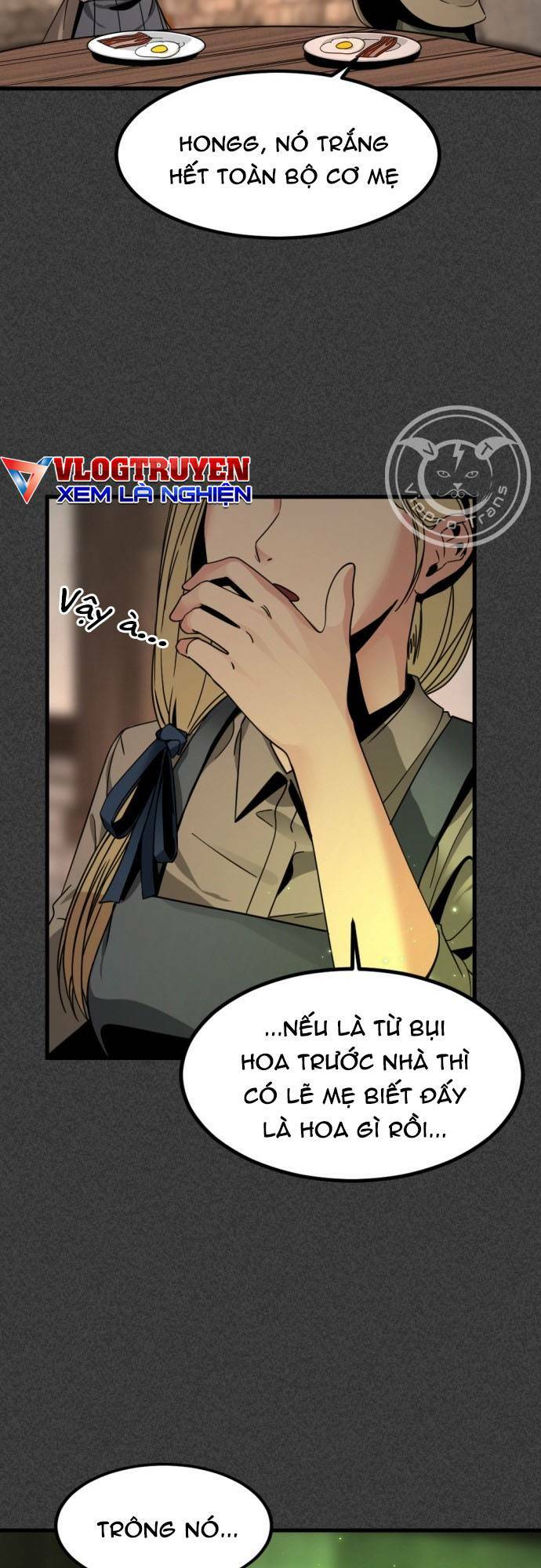 Kẻ giết anh hùng - Chapter 19 - Page 42