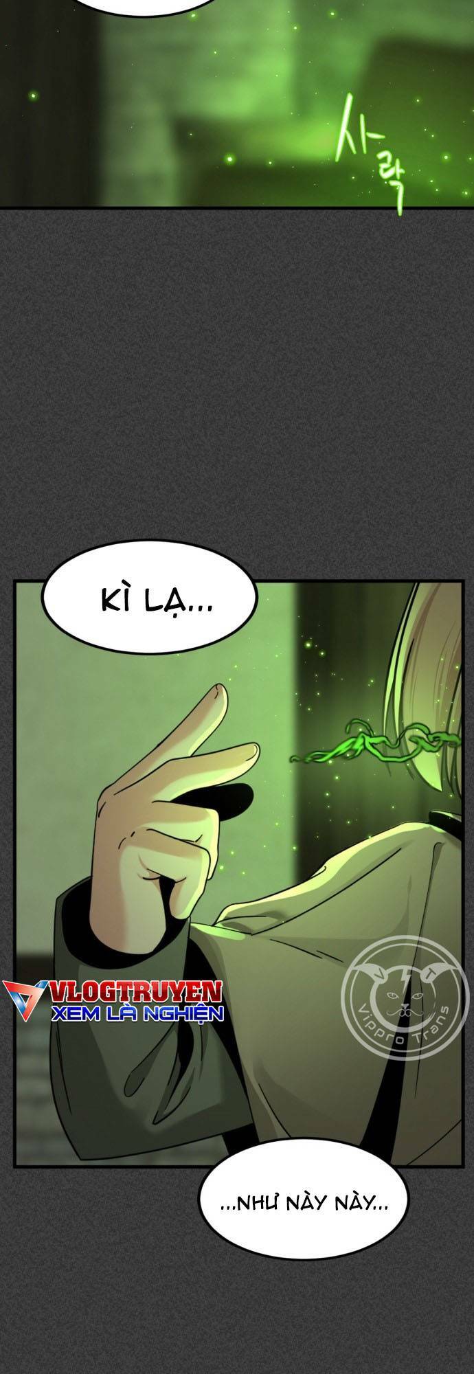 Kẻ giết anh hùng - Chapter 19 - Page 43