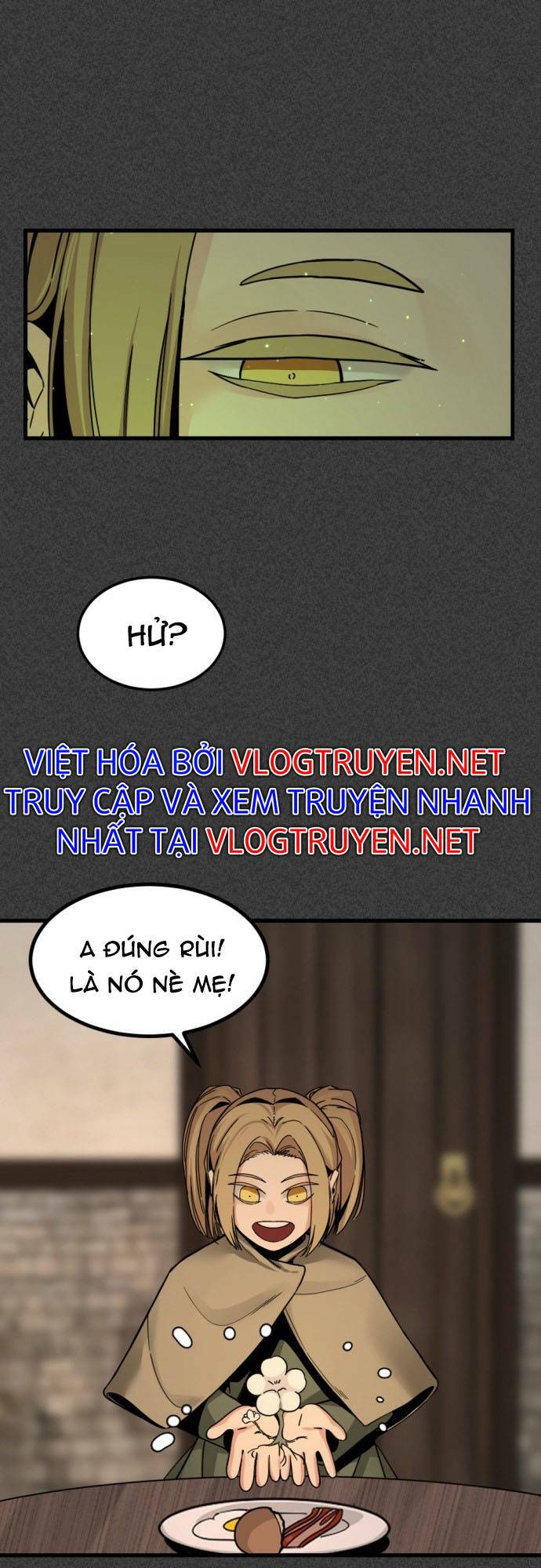 Kẻ giết anh hùng - Chapter 19 - Page 44