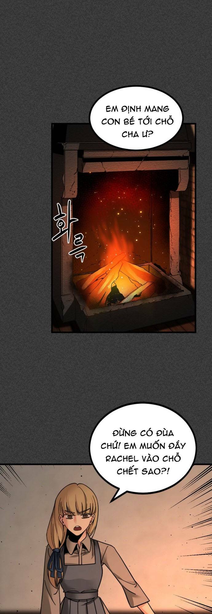 Kẻ giết anh hùng - Chapter 19 - Page 46