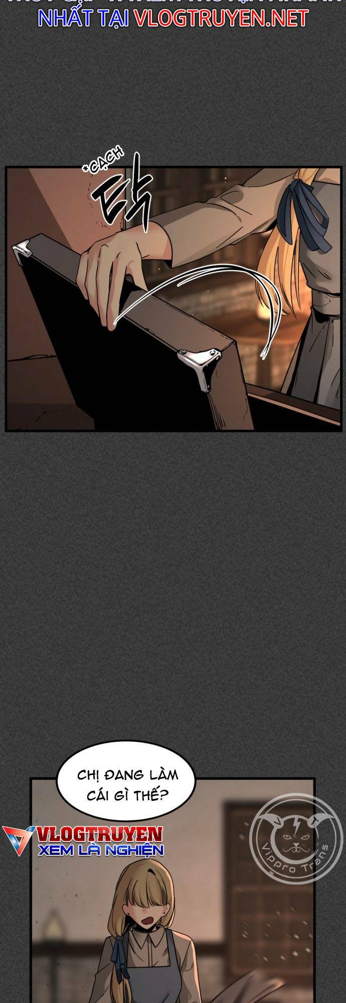 Kẻ giết anh hùng - Chapter 19 - Page 50