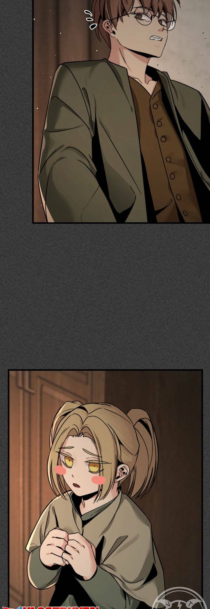 Kẻ giết anh hùng - Chapter 19 - Page 53