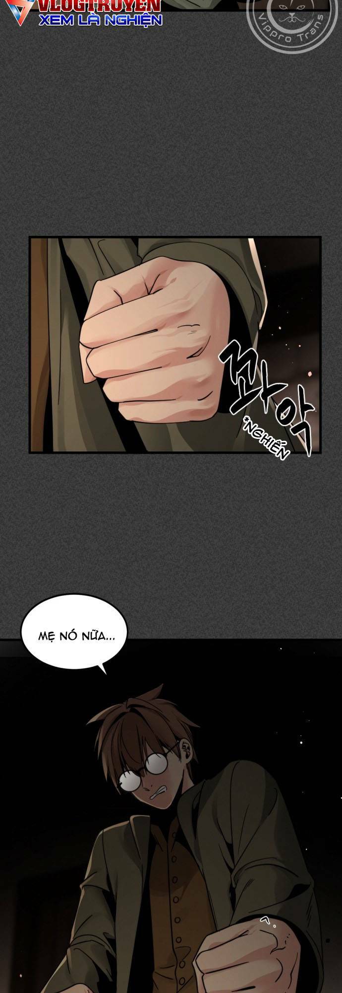 Kẻ giết anh hùng - Chapter 19 - Page 54