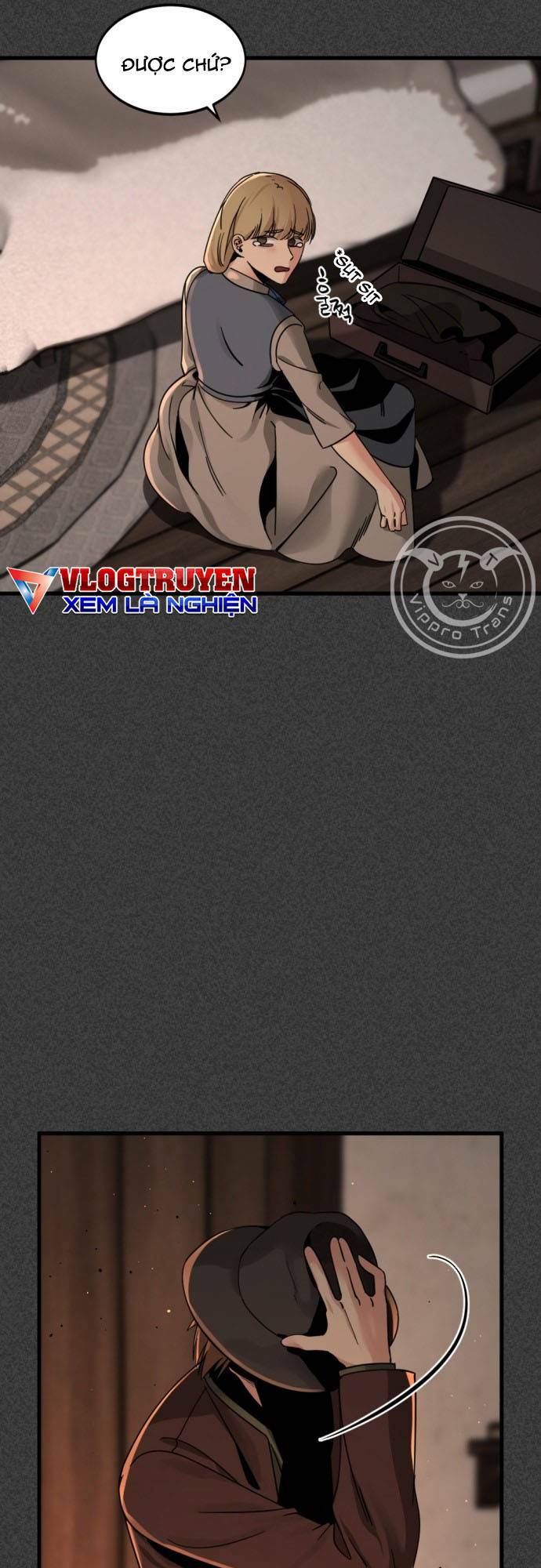 Kẻ giết anh hùng - Chapter 19 - Page 56