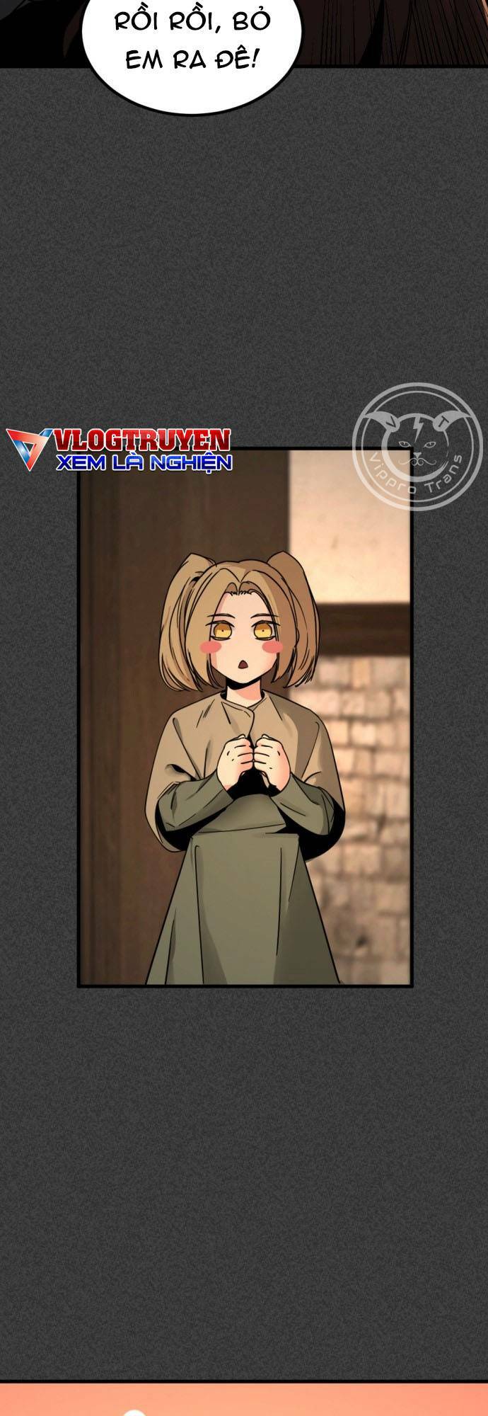 Kẻ giết anh hùng - Chapter 19 - Page 58