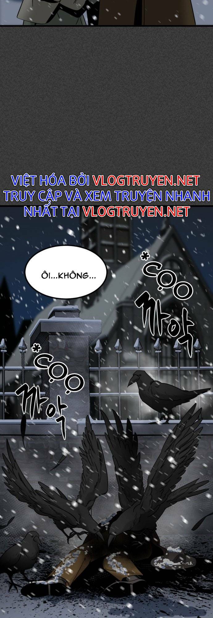 Kẻ giết anh hùng - Chapter 19 - Page 62