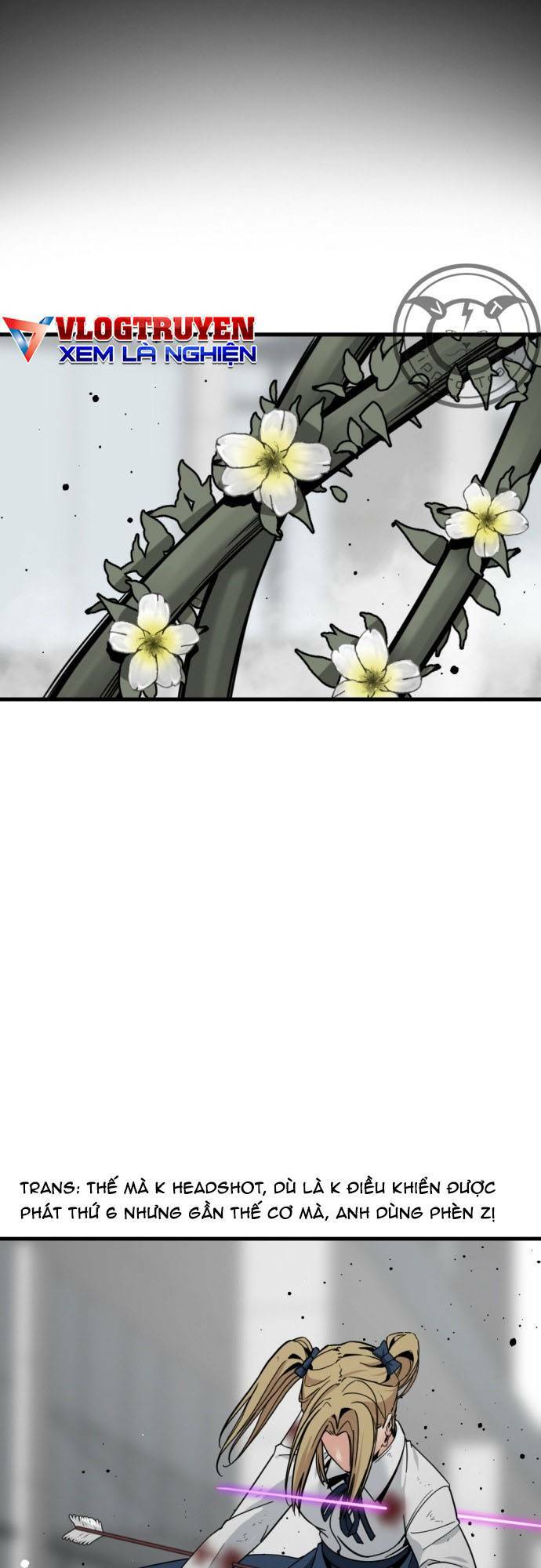 Kẻ giết anh hùng - Chapter 19 - Page 6