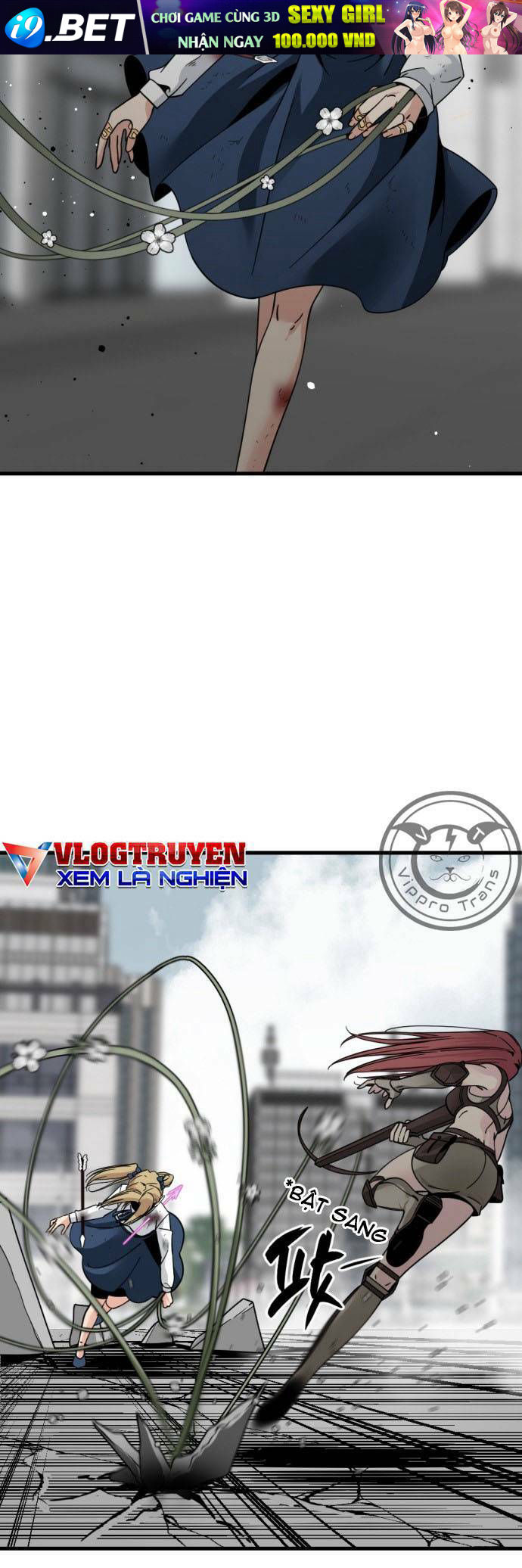 Kẻ giết anh hùng - Chapter 19 - Page 7