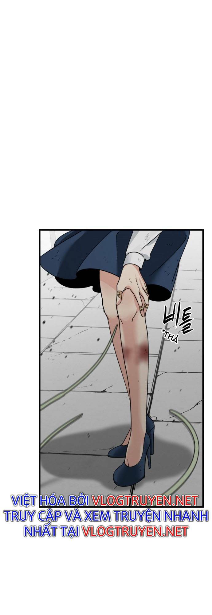 Kẻ giết anh hùng - Chapter 19 - Page 8