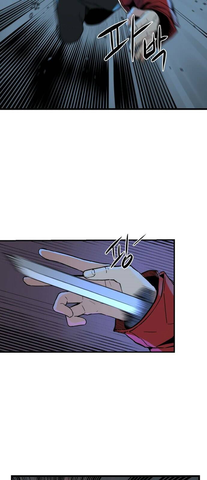 Kẻ giết anh hùng - Chapter 2 - Page 10