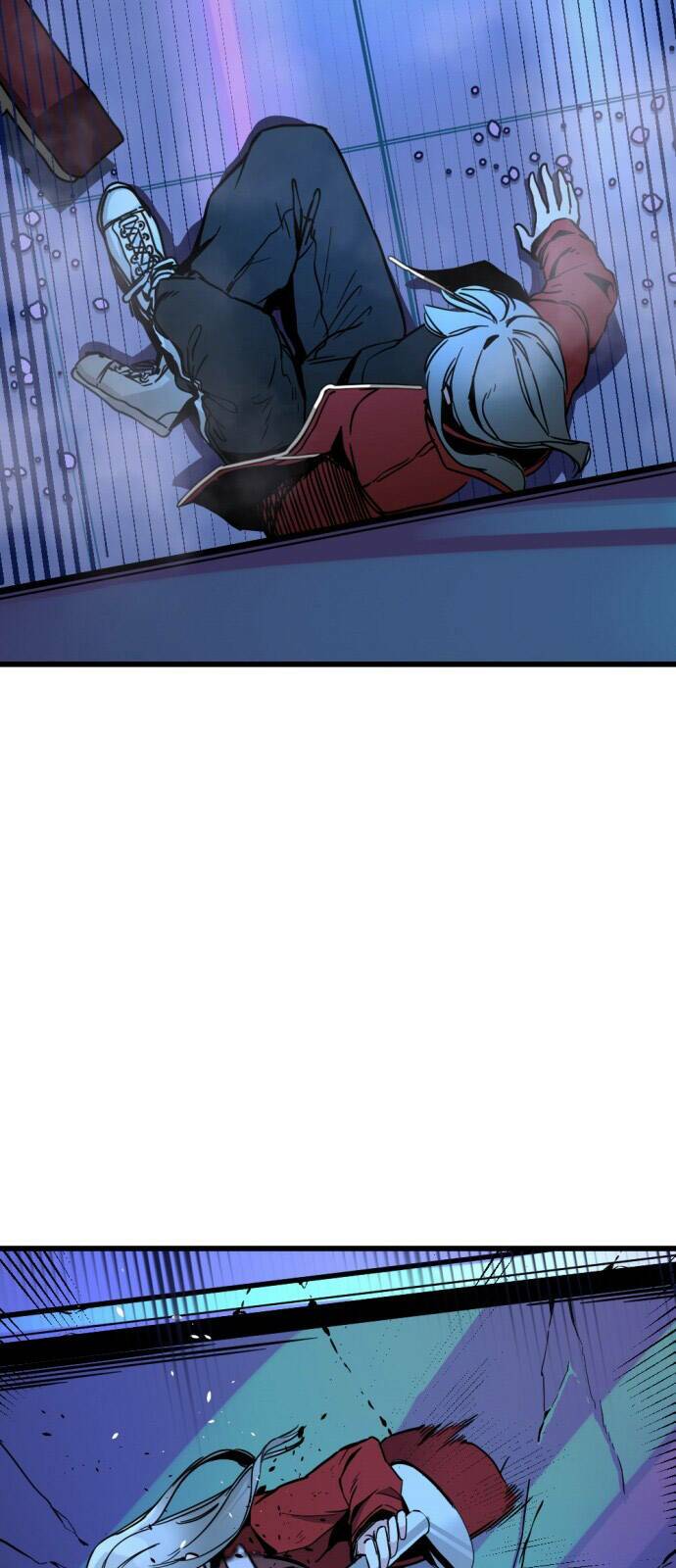 Kẻ giết anh hùng - Chapter 2 - Page 22