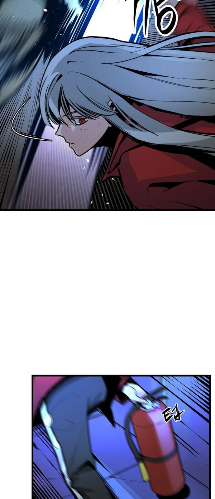 Kẻ giết anh hùng - Chapter 2 - Page 24