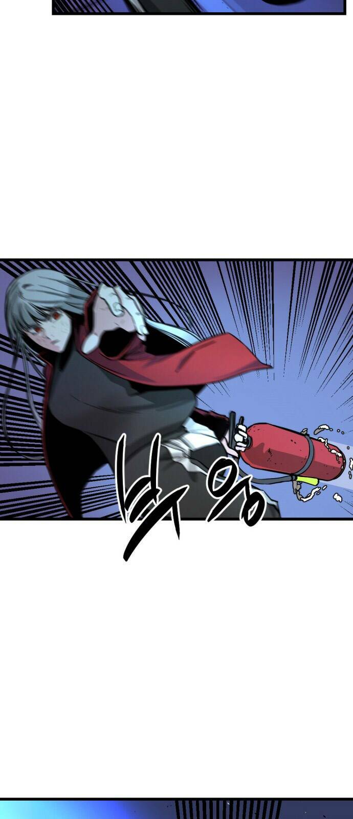 Kẻ giết anh hùng - Chapter 2 - Page 25