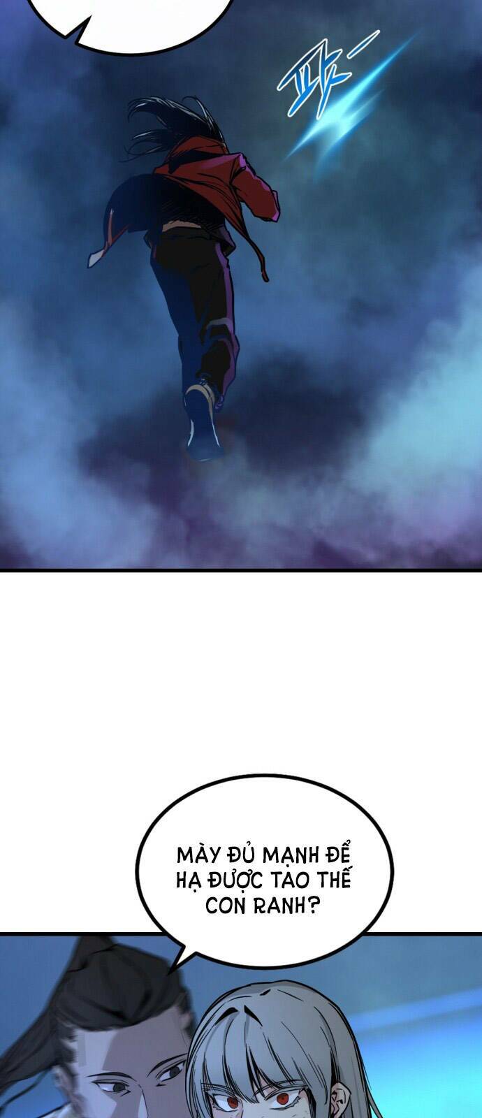 Kẻ giết anh hùng - Chapter 2 - Page 31