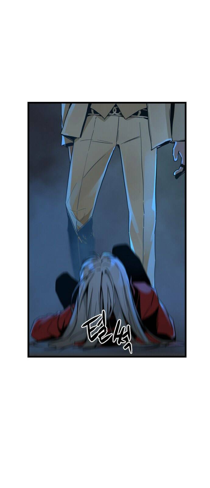 Kẻ giết anh hùng - Chapter 2 - Page 35