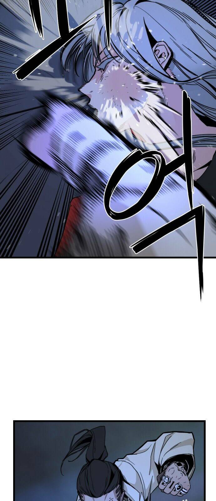 Kẻ giết anh hùng - Chapter 2 - Page 37