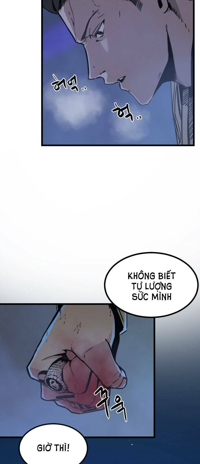 Kẻ giết anh hùng - Chapter 2 - Page 40