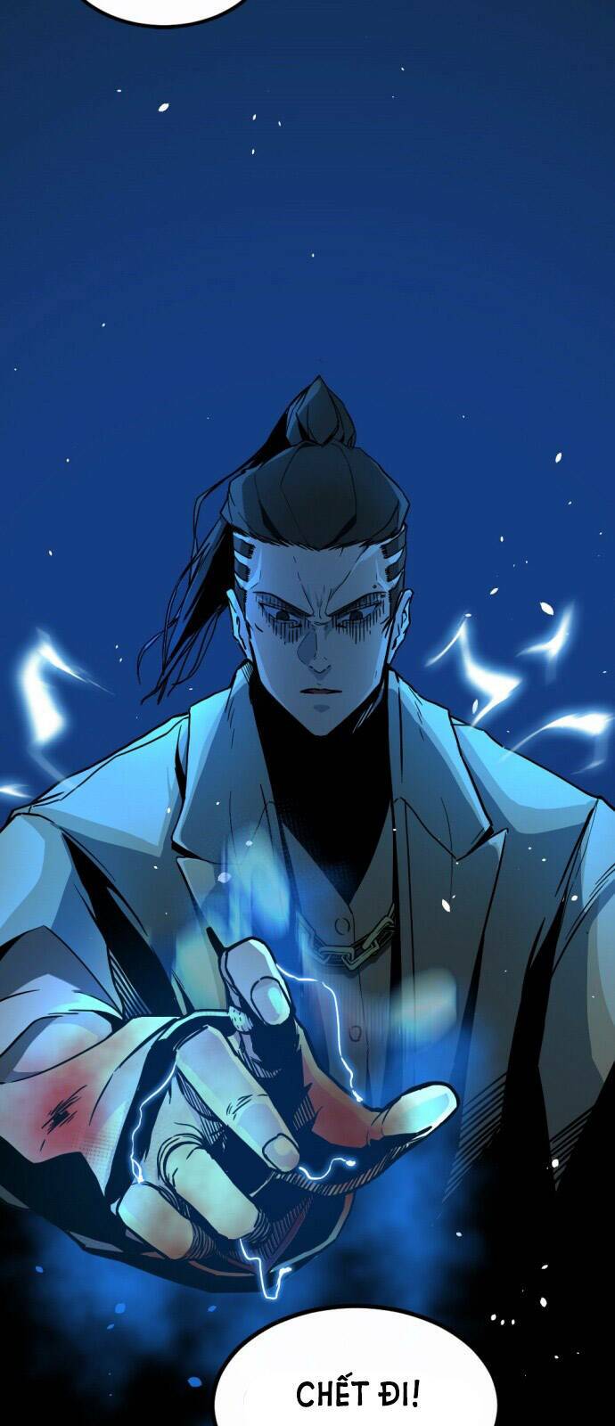 Kẻ giết anh hùng - Chapter 2 - Page 41