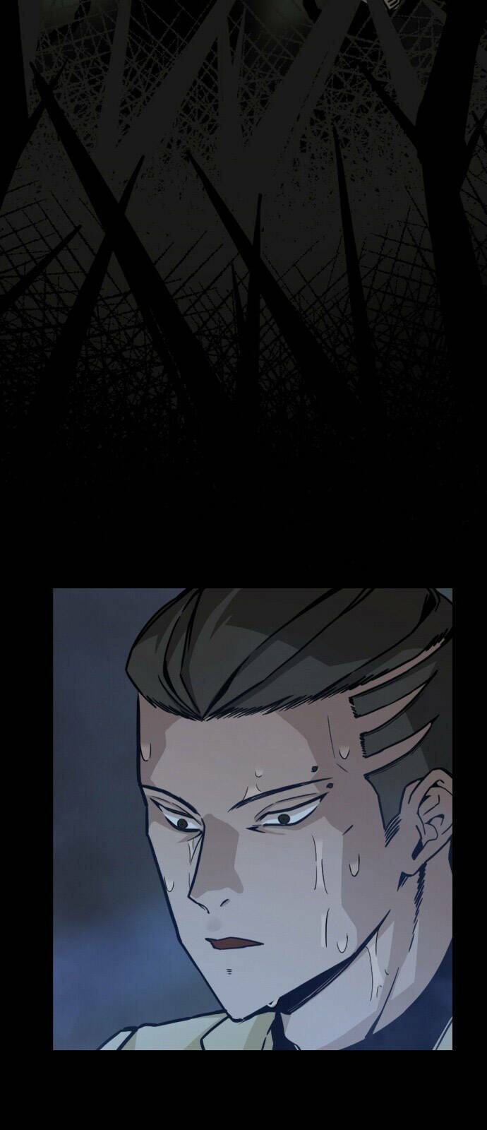 Kẻ giết anh hùng - Chapter 2 - Page 45