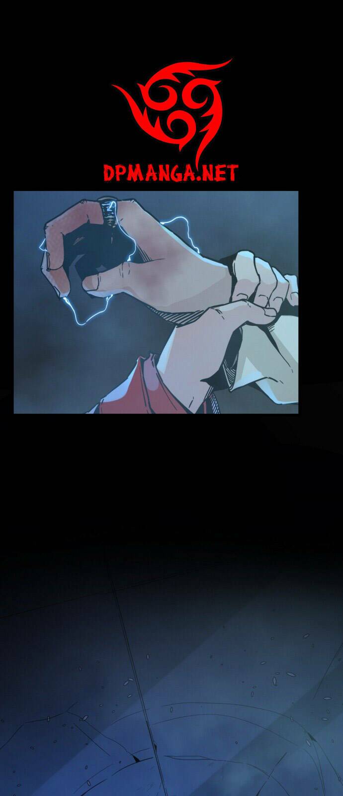 Kẻ giết anh hùng - Chapter 2 - Page 46