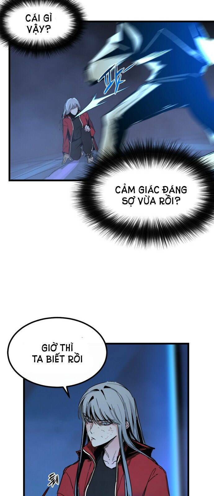 Kẻ giết anh hùng - Chapter 2 - Page 48